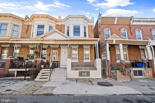 3841 N Sydenham St, PHILADELPHIA, PA, 19140-3627 | Card Image
