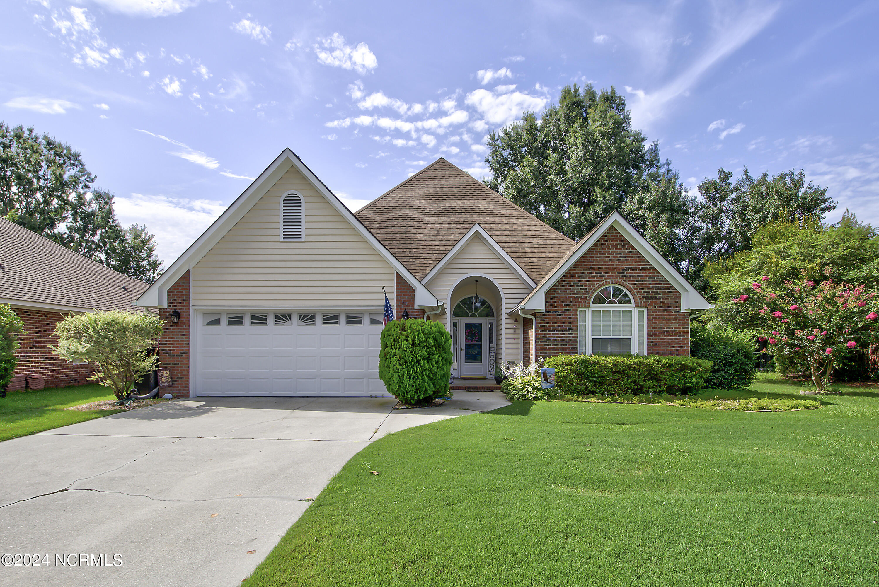 Weatherby Ct, Wilmington, NC 28405