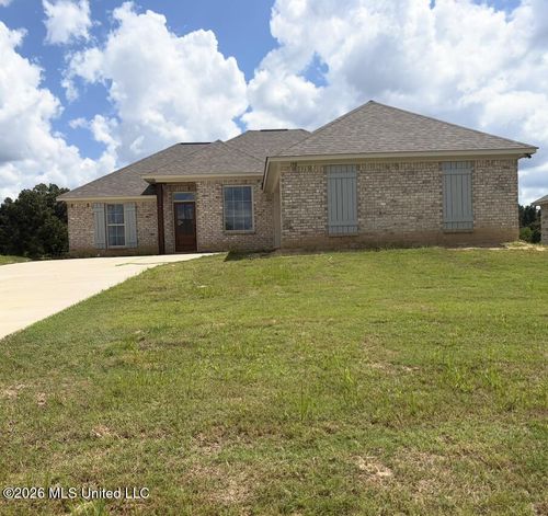 158 Madisonville Dr, Canton, MS, 39046-1108 | Card Image