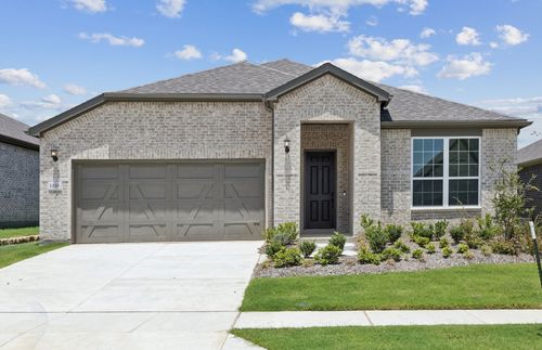 1233 Nicklaus Ave, Celina, TX, 75009-3676 | Card Image