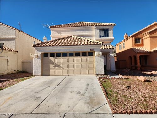 1417 Lucia Dr, Las Vegas, NV, 89128-0519 | Card Image