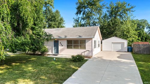 626 Brandford Ct, New Haven, IN, 46774-2619 | Card Image