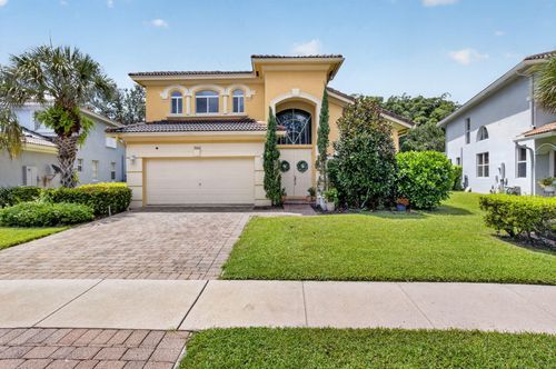 9262 Silver Glen Way, Lake Worth, FL, 33467-4797 | Card Image