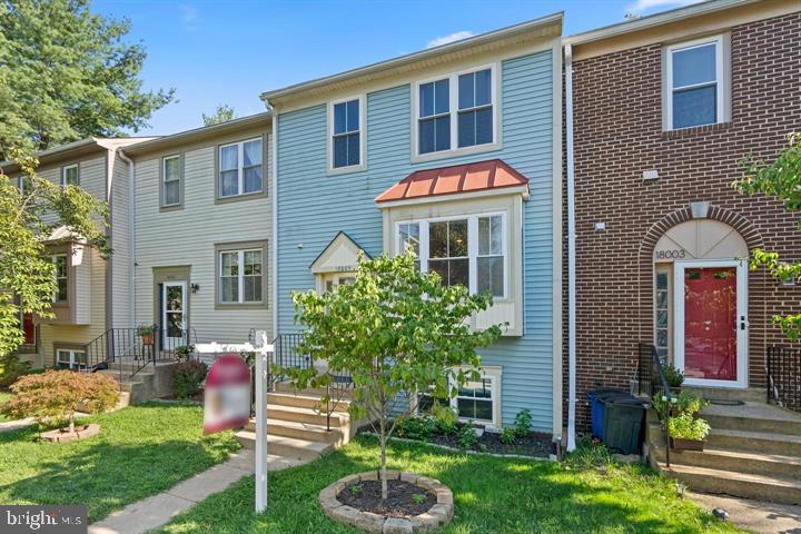 Residential Lease in OLNEY 2