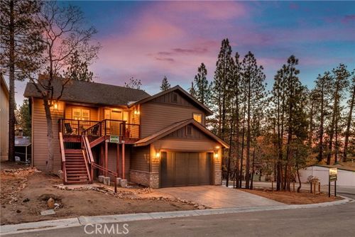  Pine Meadow Court, Big Bear Lake, CA, 92315 | Card Image