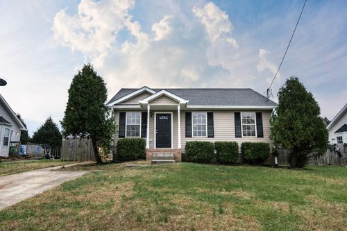 134 Monarch Ln, Clarksville, TN, 37042-1901 | Card Image