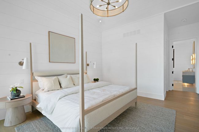8 - 1167 Armstrong Point Rd, House other with 6 bedrooms, 5 bathrooms and 8 parking in Port Carling ON | Image 20