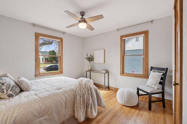 6825 Russell Ave S, House other with 2 bedrooms, 2 bathrooms and null parking in Richfield MN | Image 21