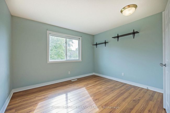 253 Mcgarrell Dr, House other with 4 bedrooms, 3 bathrooms and 2 parking in London ON | Image 20