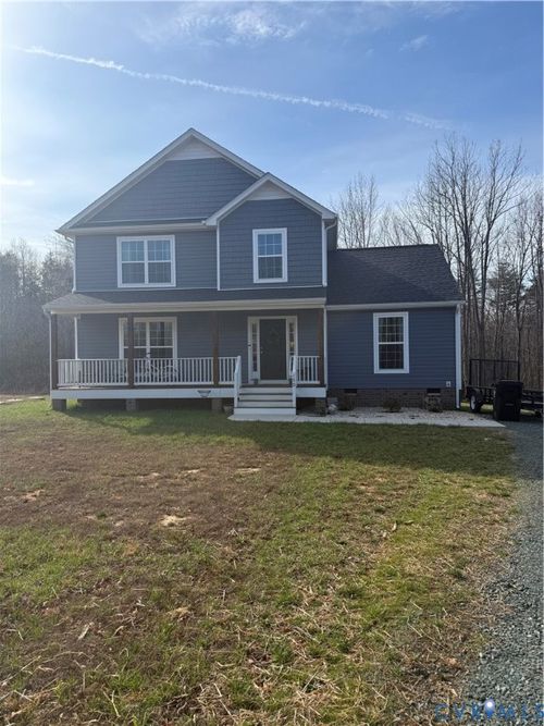150 Martin Village Road, Louisa, VA, 23093 | Card Image