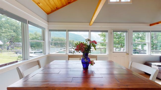 1822 Lake Dunmore Rd, House other with 3 bedrooms, 2 bathrooms and null parking in Salisbury VT | Image 13