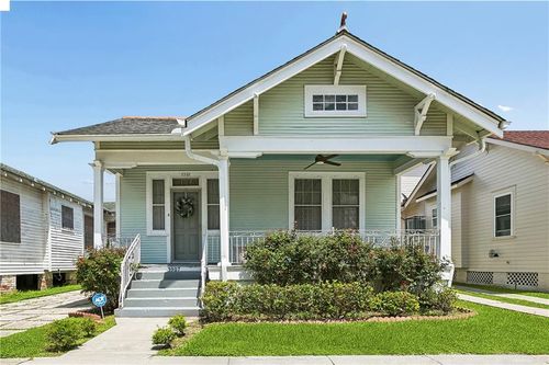 3907 General Taylor St, New Orleans, LA, 70125-2914 | Card Image