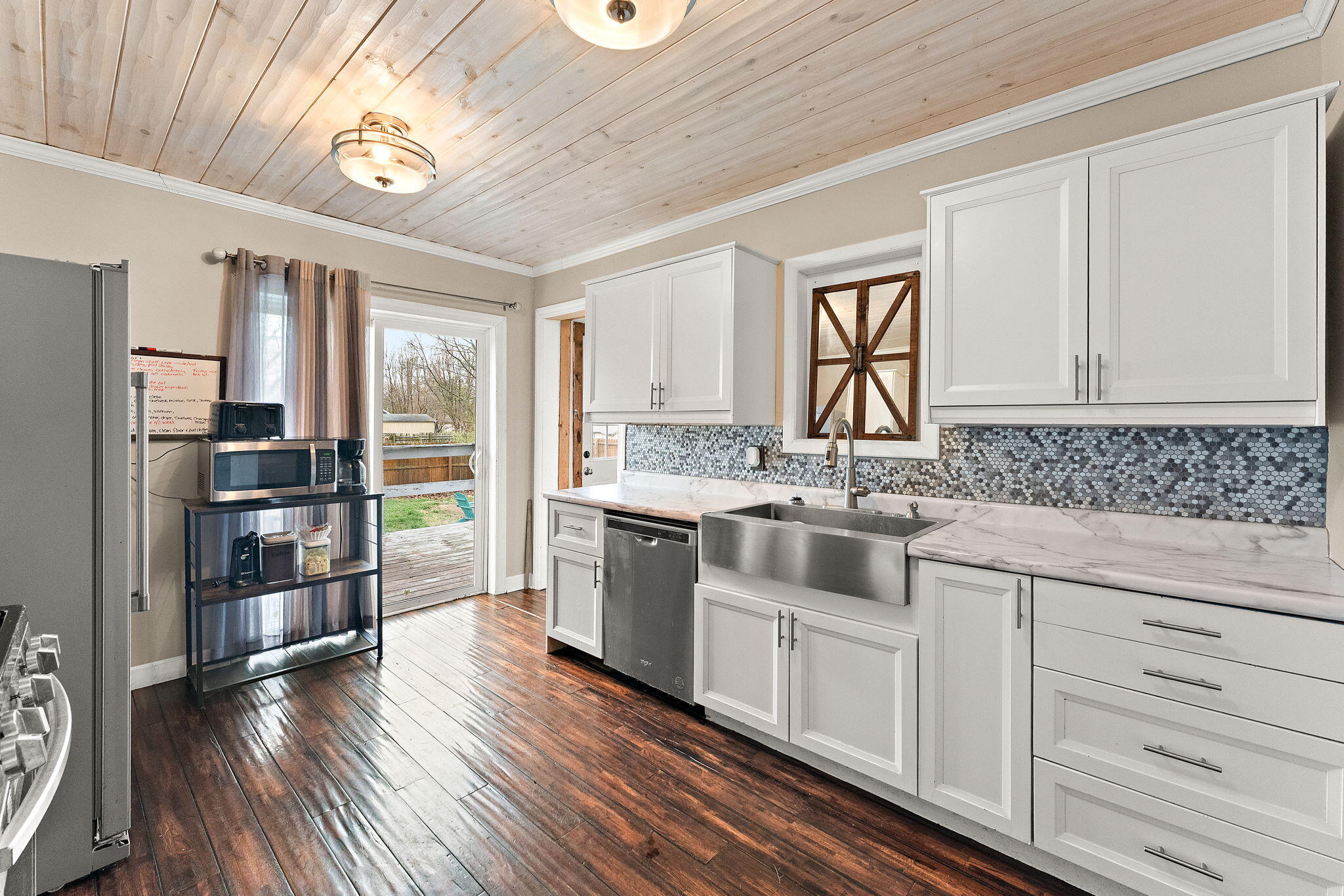 Residential in Kentland 5