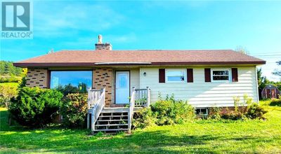 119 Rte 100, House other with 3 bedrooms, 1 bathrooms and null parking in Nauwigewauk NB | Image 1