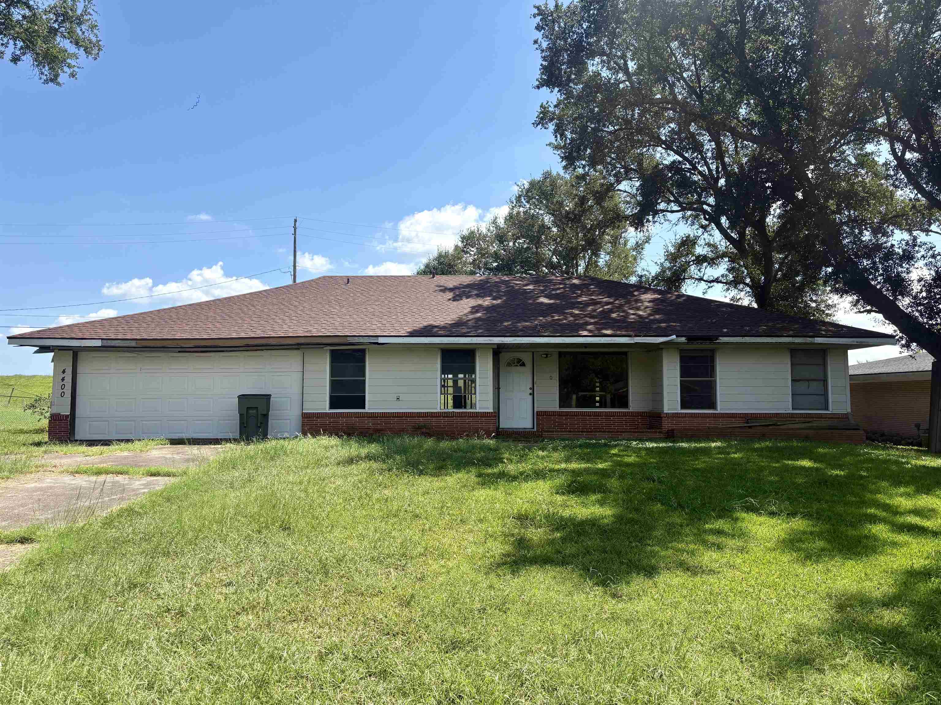 Residential in Port Arthur 2
