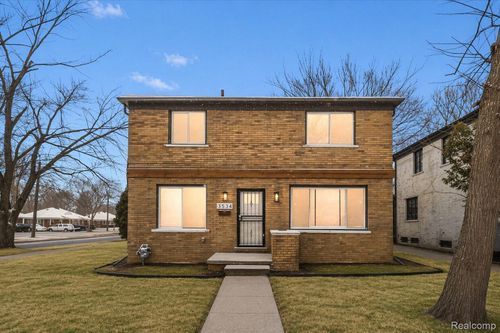 13534 Vassar Ave, Detroit, MI, 48235-1266 | Card Image