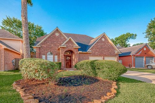 17935 Western Pass Ln, Houston, TX, 77095-4459 | Card Image