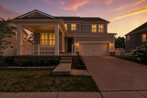 50489 Eisenhower Dr, Canton, MI, 48188-3322 | Card Image