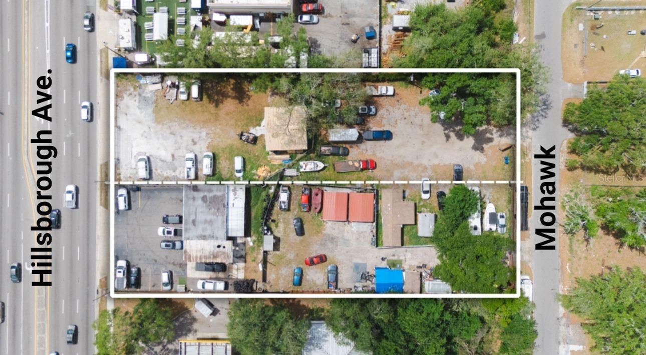 Commercial Sale in TAMPA 2