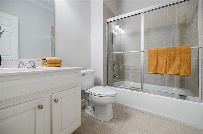 5210 Davenport Pl, Townhouse with 4 bedrooms, 5 bathrooms and 2 parking in Roswell GA | Image 49