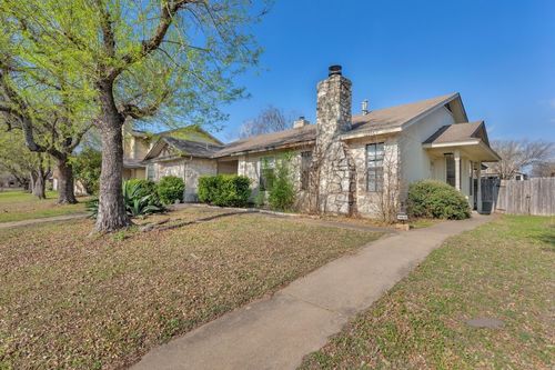 16048 Stoneham Cir, Pflugerville, TX, 78660-2467 | Card Image