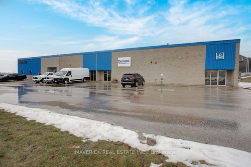 265 Ingersoll Street, Ingersoll, ON, N5L2L5 | Card Image