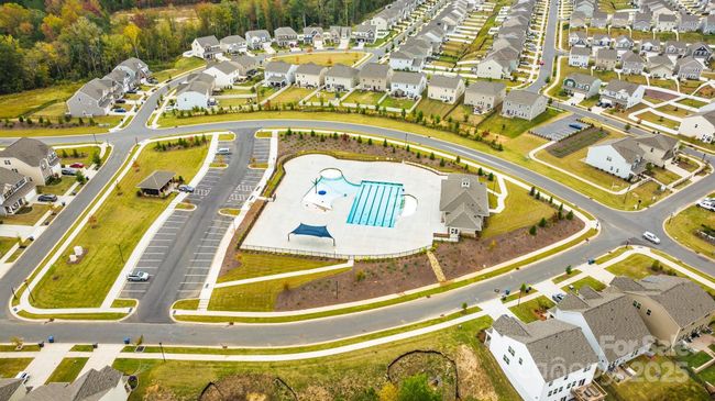 7416 Hartsfield Dr, Townhouse with 3 bedrooms, 3 bathrooms and null parking in Lancaster SC | Image 7