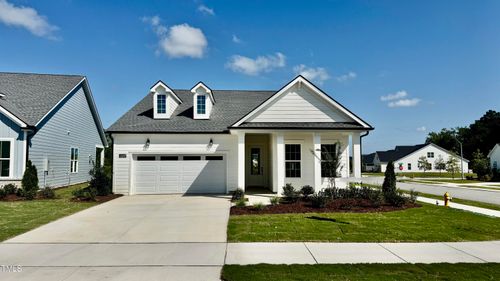 52-2400 Fleming Stone Ln, Raleigh, NC, 27610-7658 | Card Image