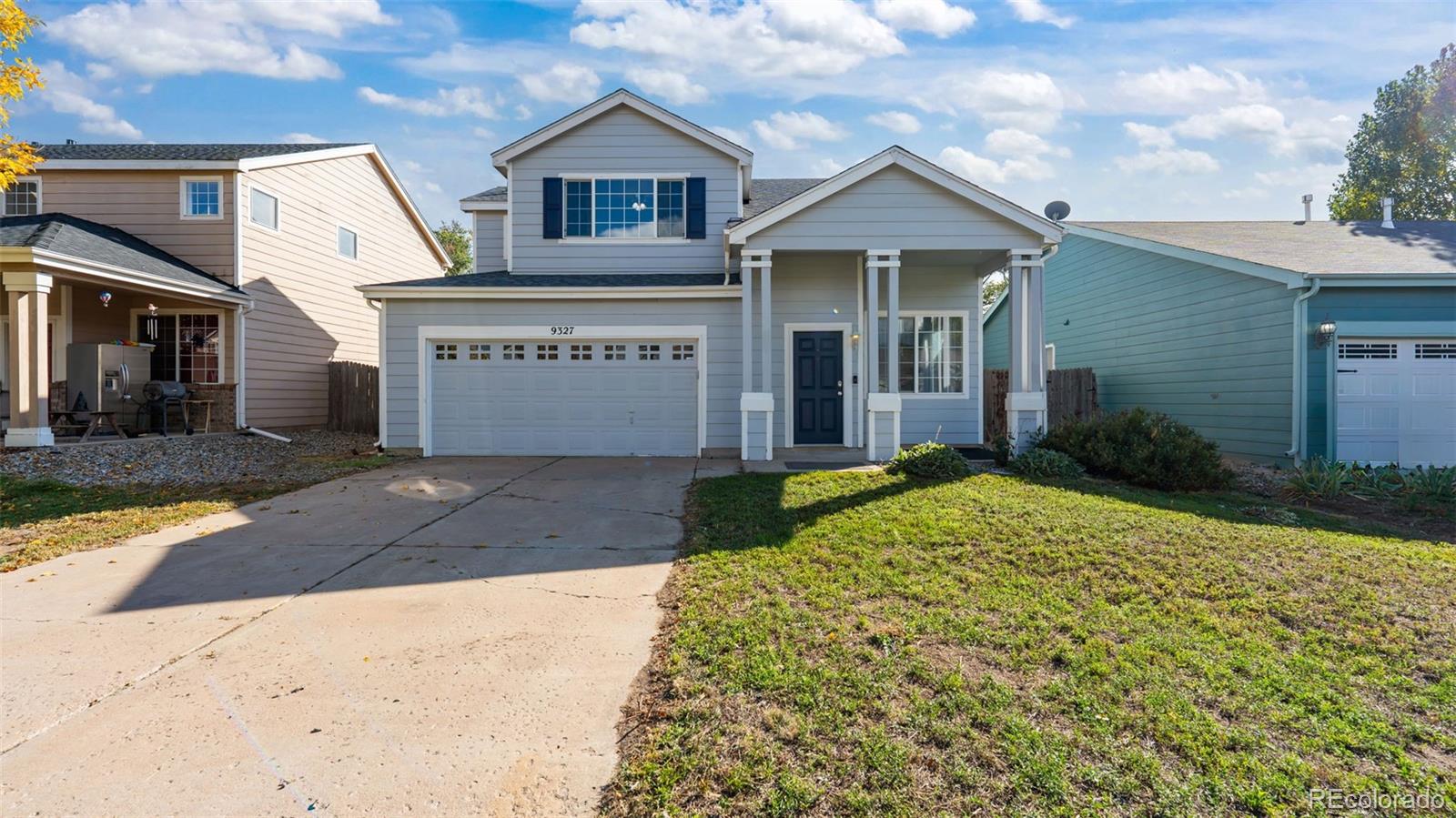 Residential in Colorado Springs