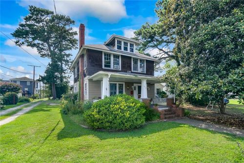 1216 Poquoson Ave, Poquoson, VA, 23662-1818 | Card Image