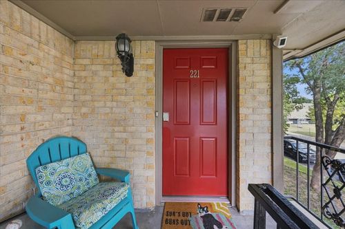 221w-4320 Bellaire Dr S, Fort Worth, TX, 76109-5198 | Card Image