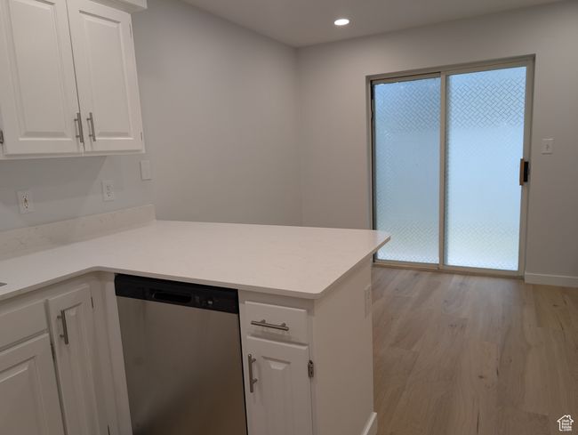 View to the Dining room | Image 29
