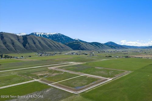 LOT 1 Afton Sky Ranches, Afton, WY, 83110 | Card Image