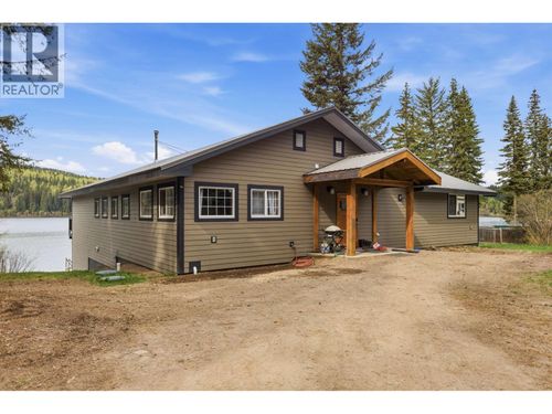 3420 Little Lake Quesnel River Rd, Likely, BC, V0L | Card Image