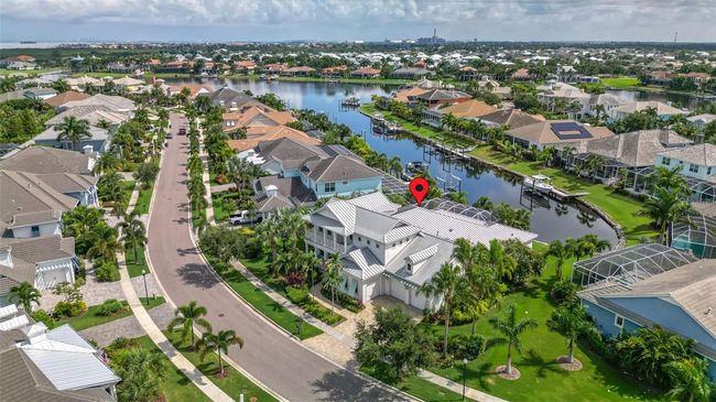 709 Manns Harbor Dr, House other with 5 bedrooms, 4 bathrooms and null parking in APOLLO BEACH FL | Image 43