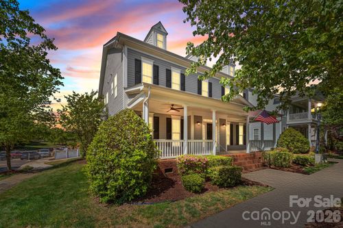 15341 Barnsbury Dr, Huntersville, NC, 28078-3258 | Card Image