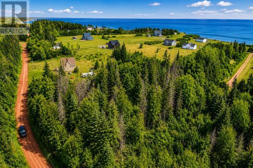 Lot 33 Seaside Drive, St. Felix, PE, C0B2B0 | Card Image