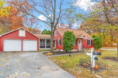 19 Capitol St, House other with 3 bedrooms, 2 bathrooms and 6 parking in Methuen MA | Image 3