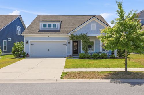 2664 Blue Crane Circle, Myrtle Beach, SC, 29577 | Card Image