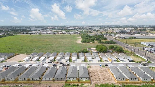 South Side: 495, UTRGV, Pharr Town Center, Cotsco, Pharr International Bridge | Image 20