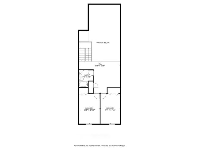 15440 Eminence Avenue N #2 Floor Plan-2.jpg | Image 20