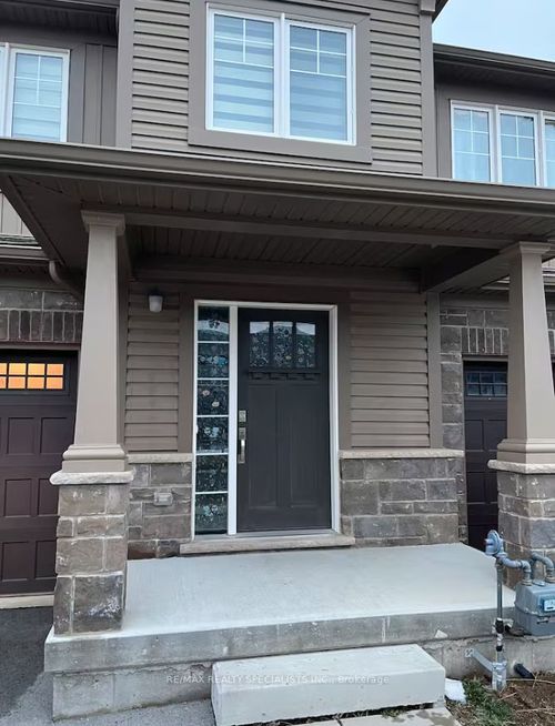 46 Haney Dr, Thorold, ON, L2V0G5 | Card Image