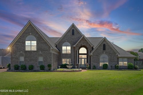 13343 Willow Nest Dr, Olive Branch, MS, 38654-5036 | Card Image