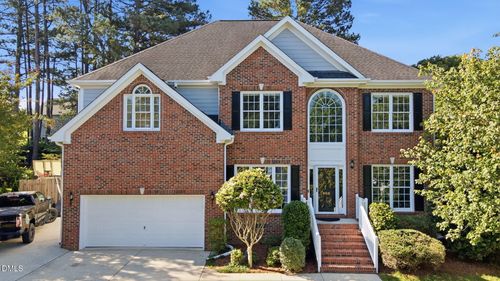 905 Haddon Hall Dr, Apex, NC, 27502-4305 | Card Image