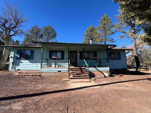 1507 Eagle Rest Road, Pinedale, AZ, 85934 | Card Image