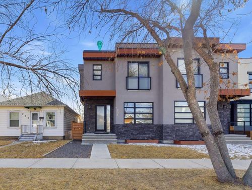 231 12 Ave Ne, Calgary, AB, T2E1A3 | Card Image