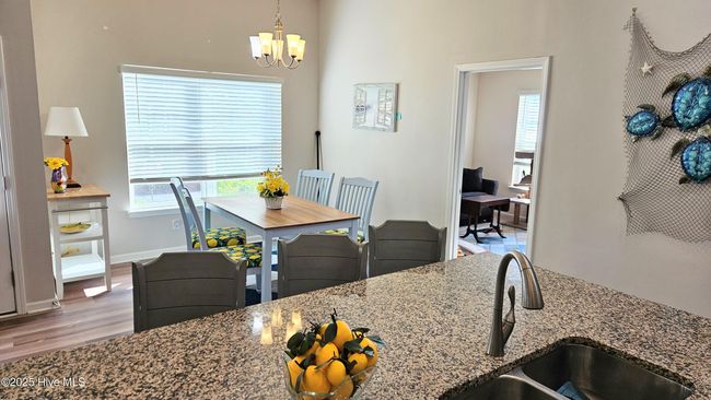 1905 Coleman Lake Dr, Townhouse with 3 bedrooms, 2 bathrooms and 2 parking in Carolina Shores NC | Image 15