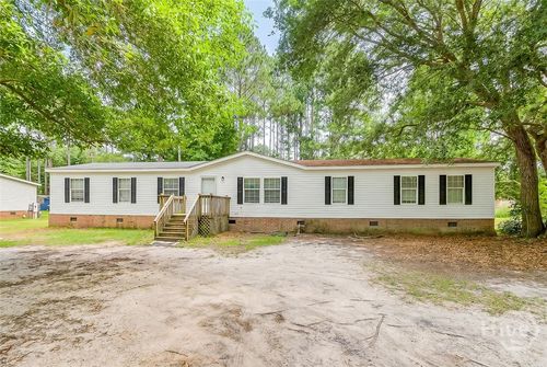 303 Formosa Drive, Guyton, GA, 31312 | Card Image