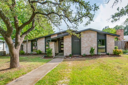 11014 Mccree Rd, Dallas, TX, 75238-3033 | Card Image