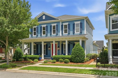 21903 Riddles Ct, Cornelius, NC, 28031-8160 | Card Image